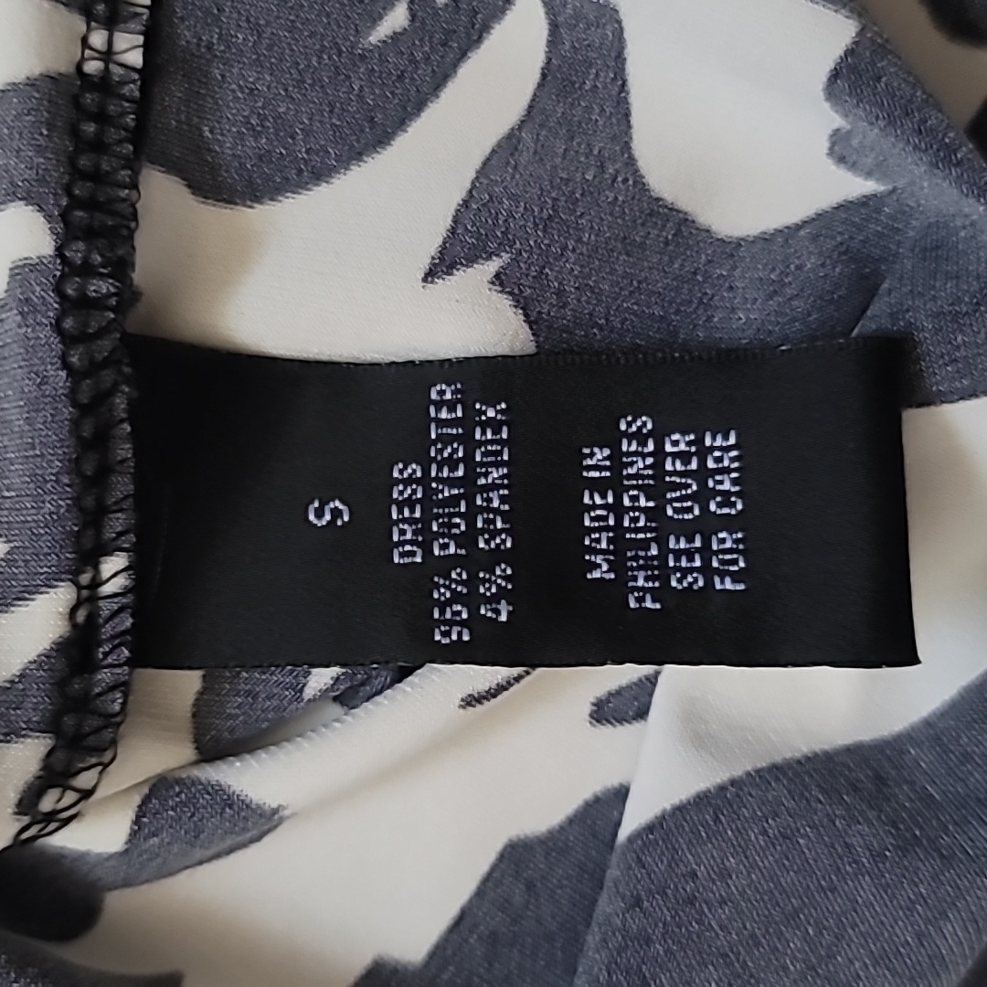 Ab Studio Dress Euc — image 4 of 6